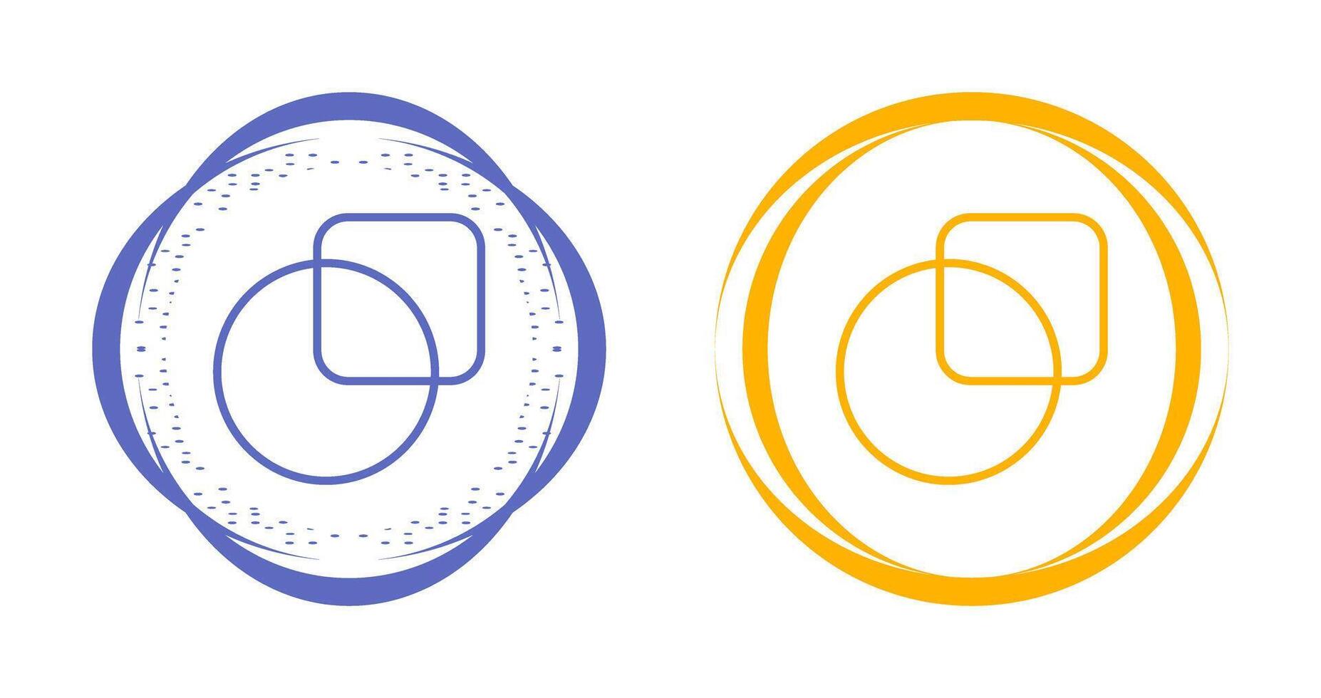 Shape Vector Icon