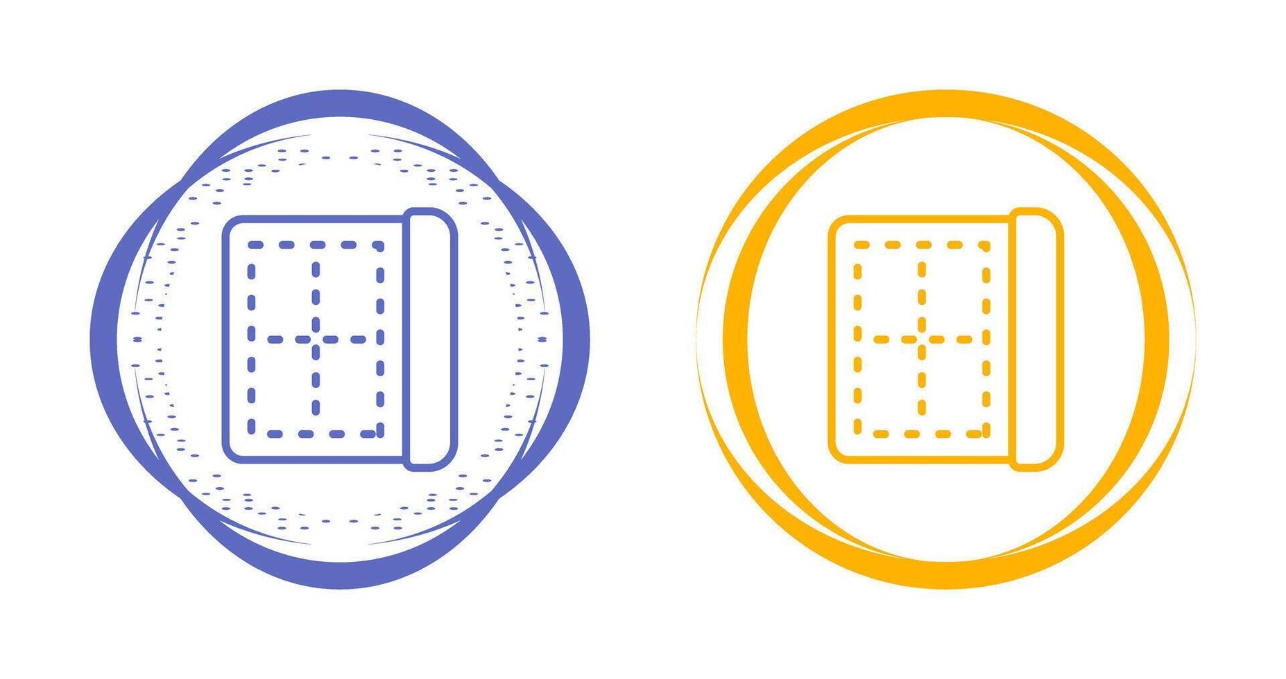Border Vector Icon