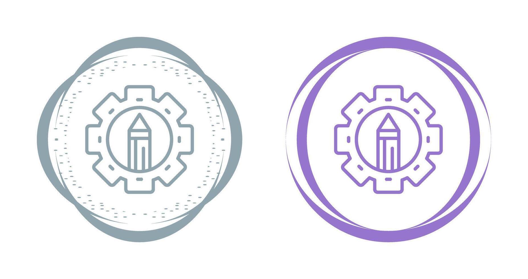 Pencil Vector Icon