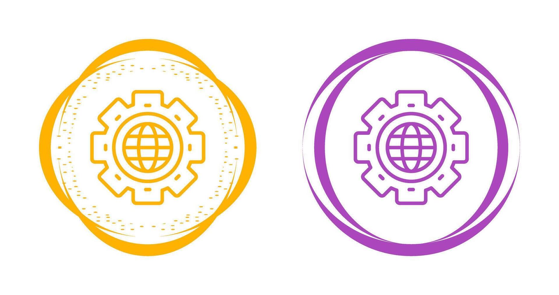 Internet Vector Icon