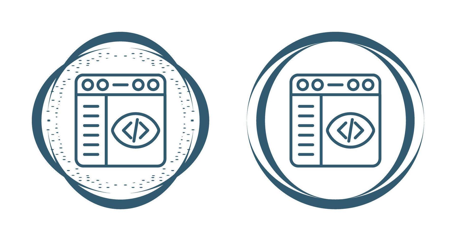 E Book Vector Icon