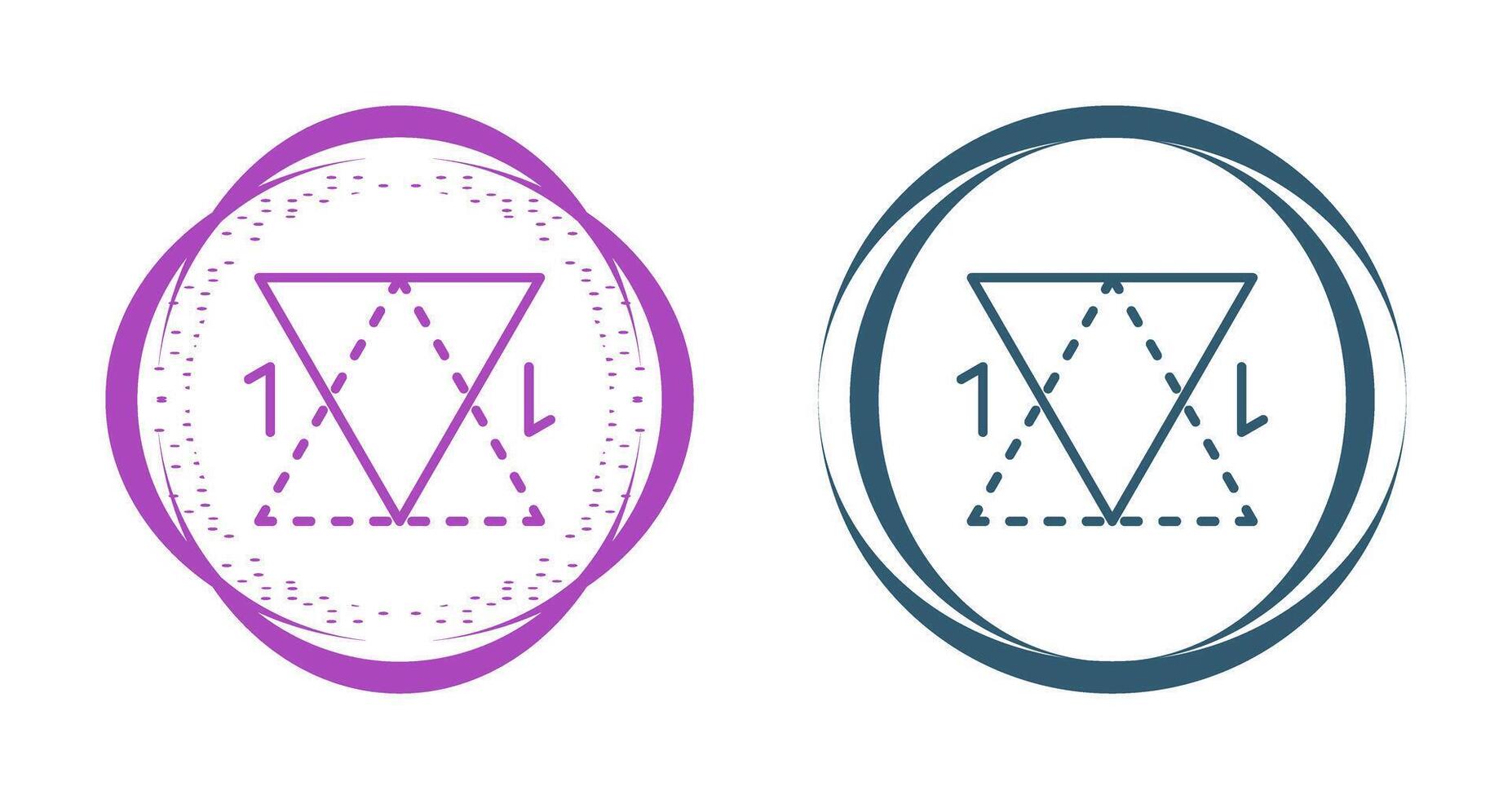 Turn Vector Icon