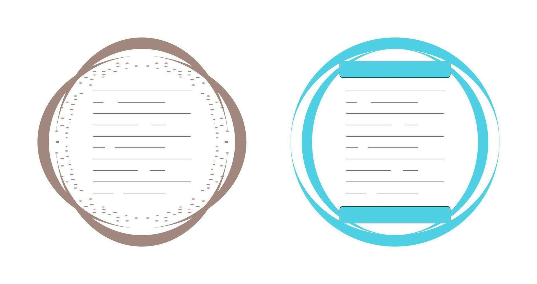 Left Alignment Vector Icon