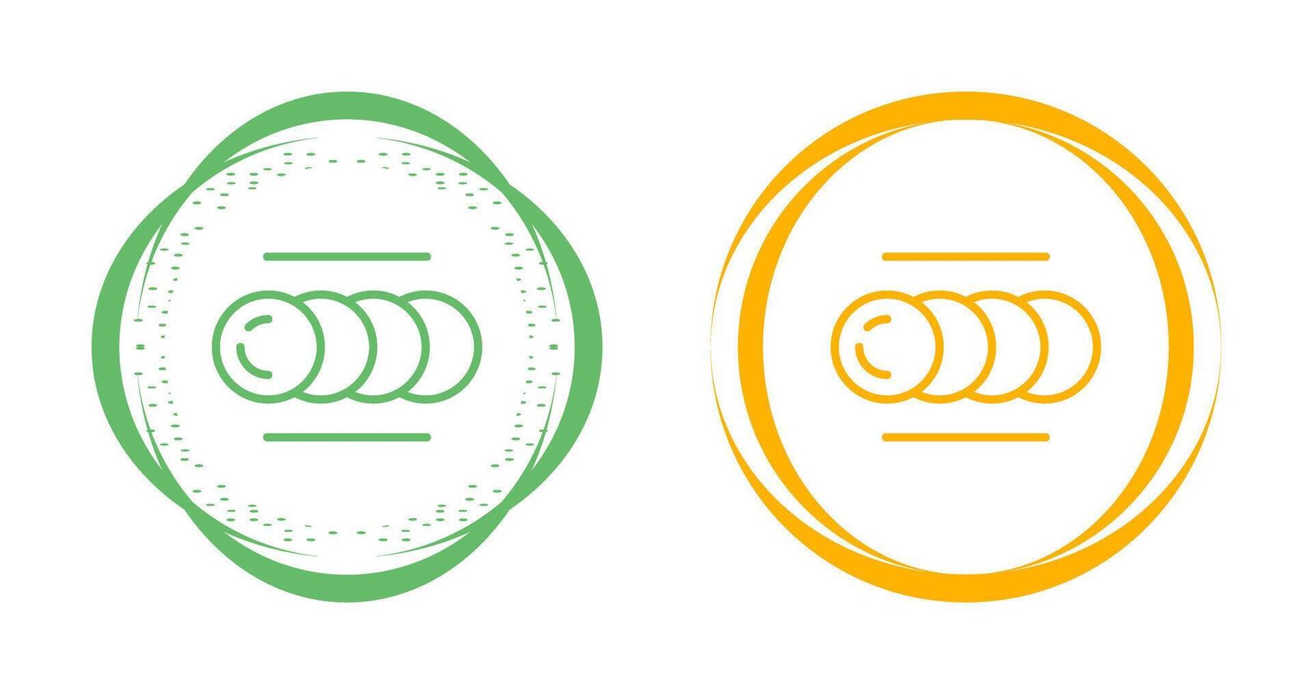 Cmyk Vector Icon