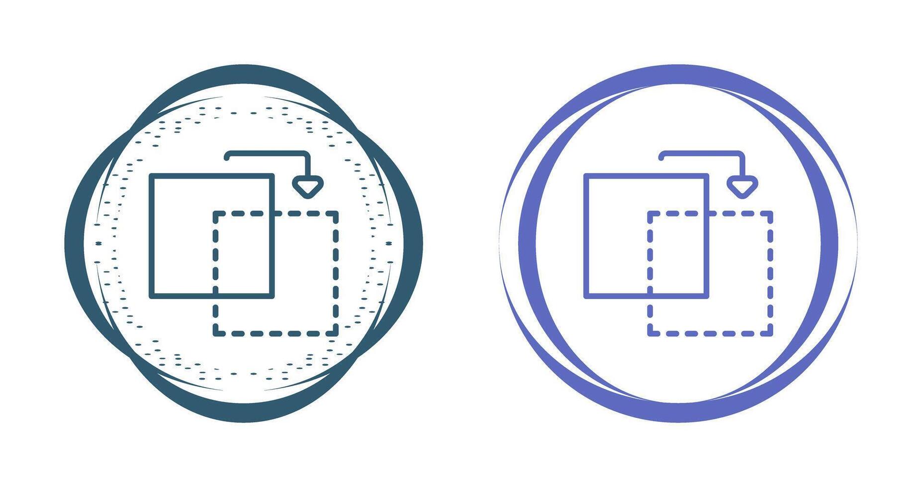 Background Vector Icon