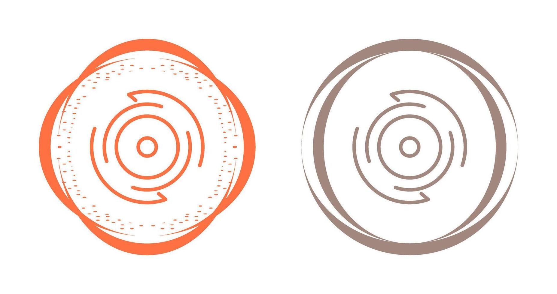 Spinner Vector Icon