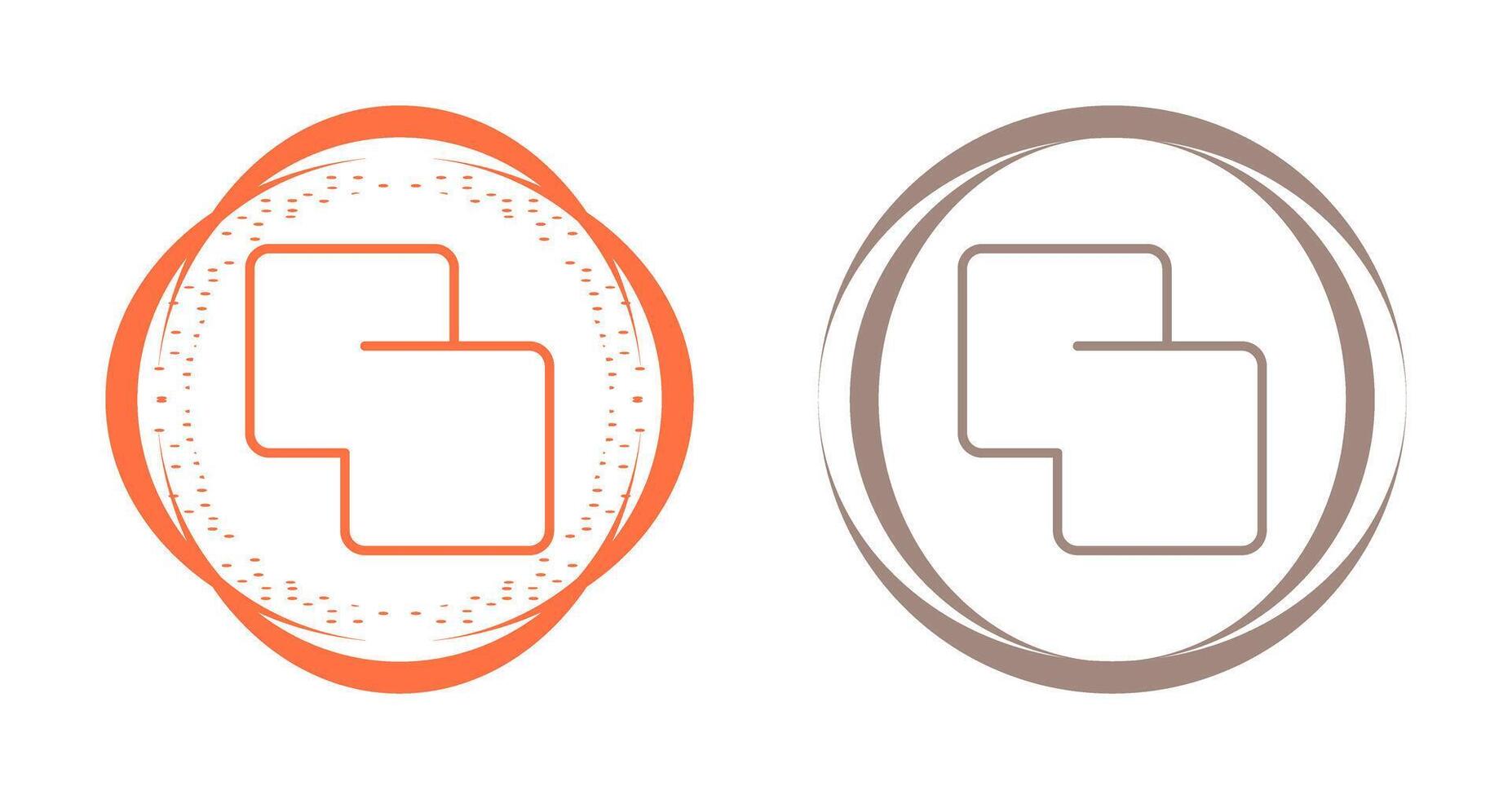 Merge Vector Icon