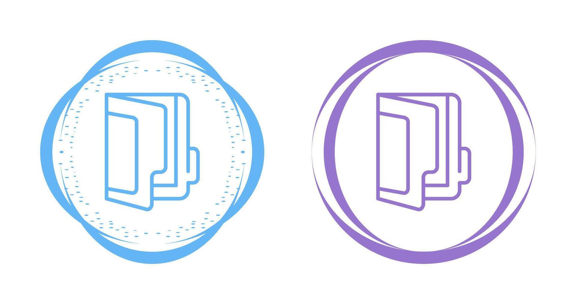 Document File Vector Icon