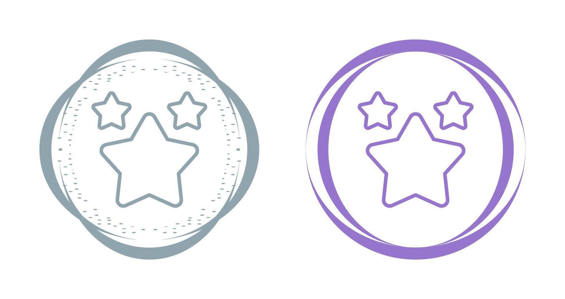 Star Vector Icon