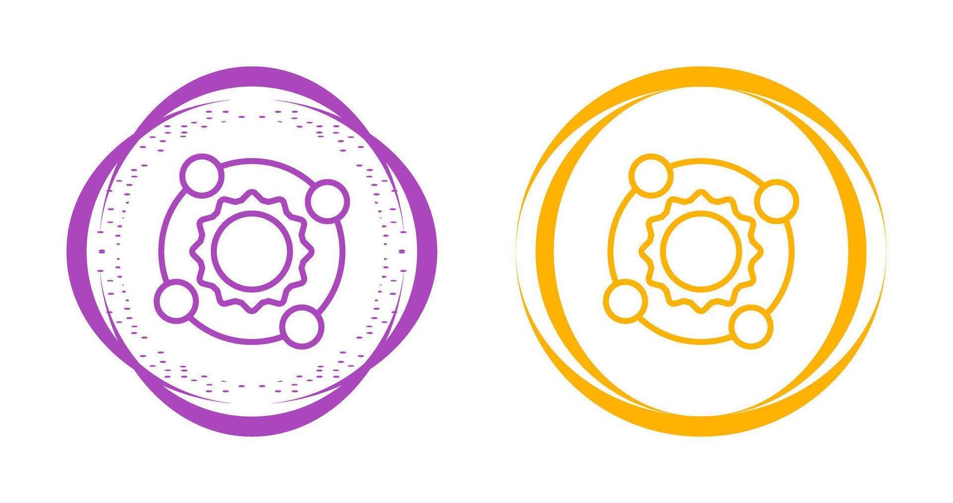 Sun Vector Icon