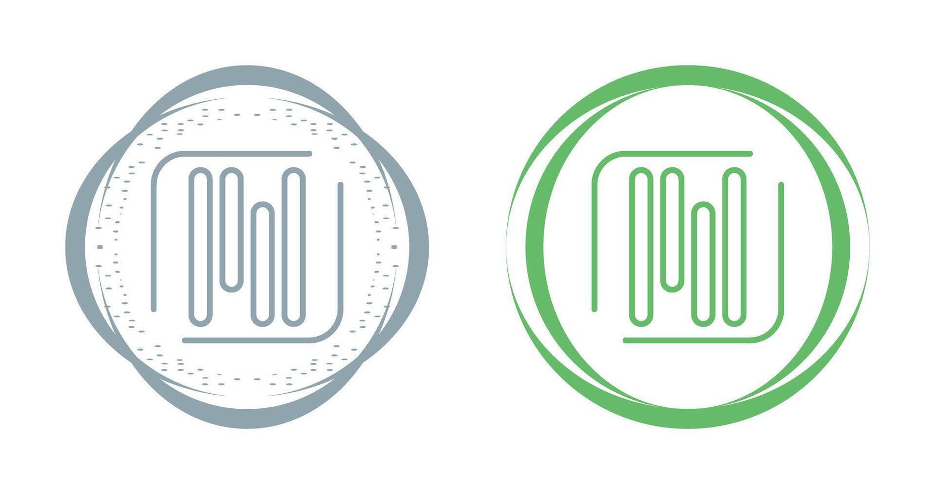 Line Vector Icon