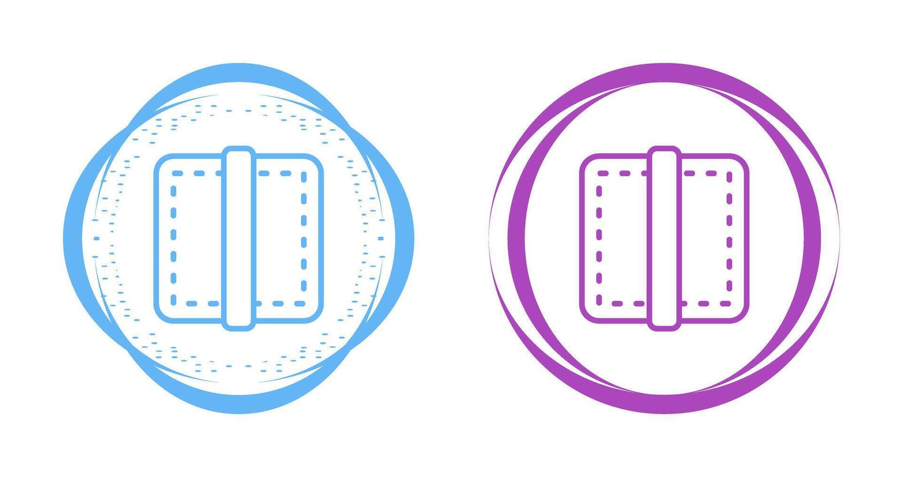 Border Vector Icon