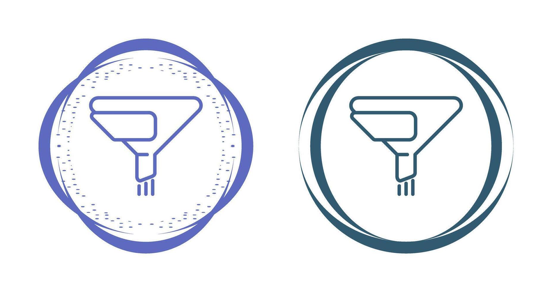 Filter Vector Icon