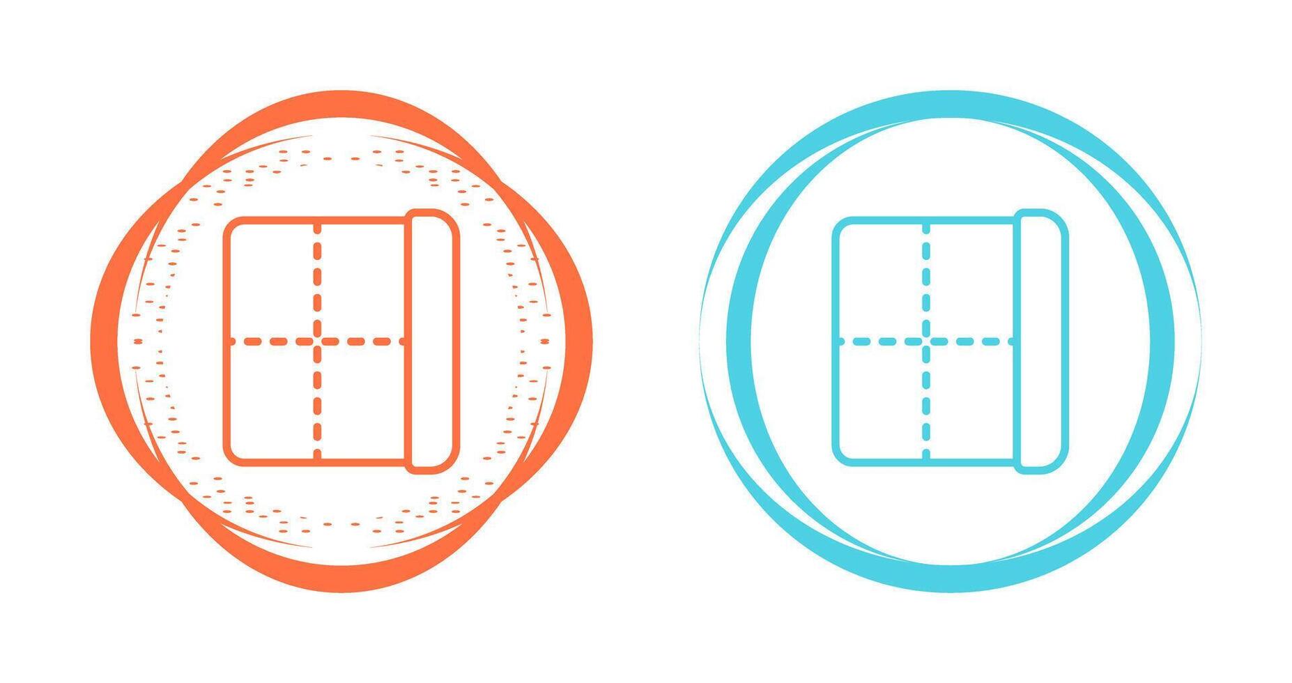 Borders Vector Icon