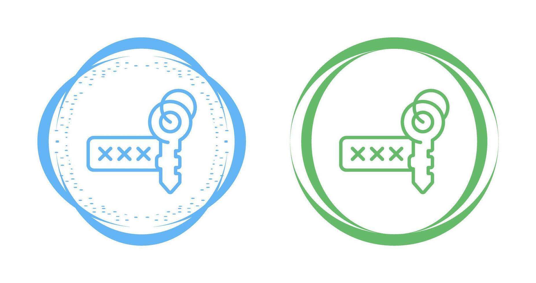 Padlock Vector Icon