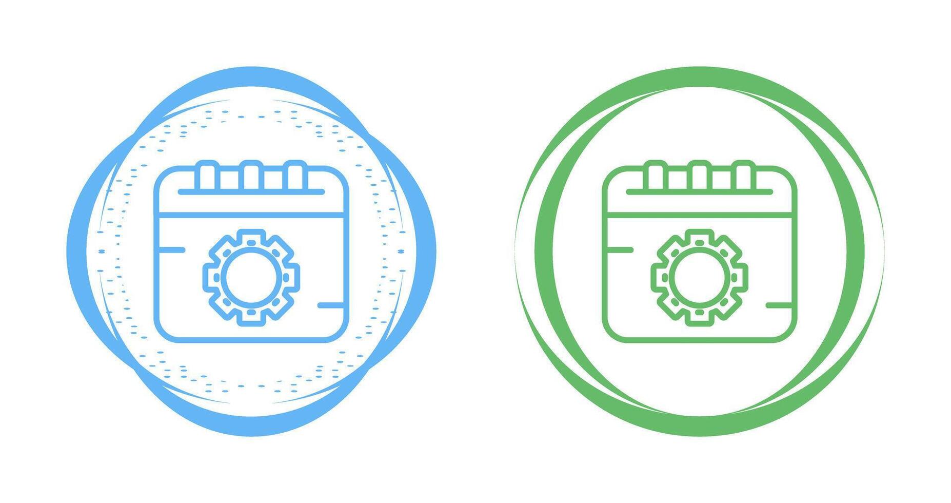 Calendar Vector Icon