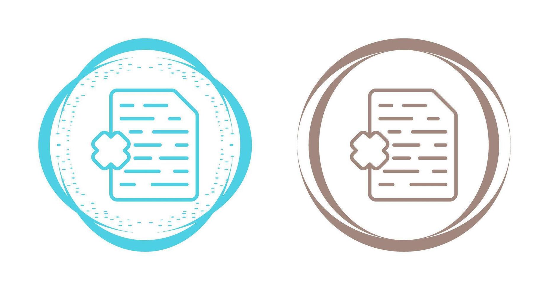 File Vector Icon