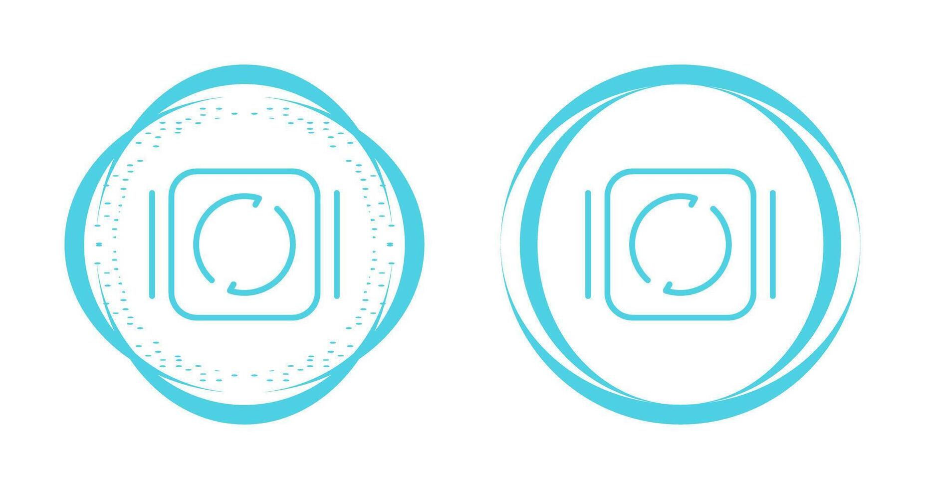 Refresh Button Vector Icon