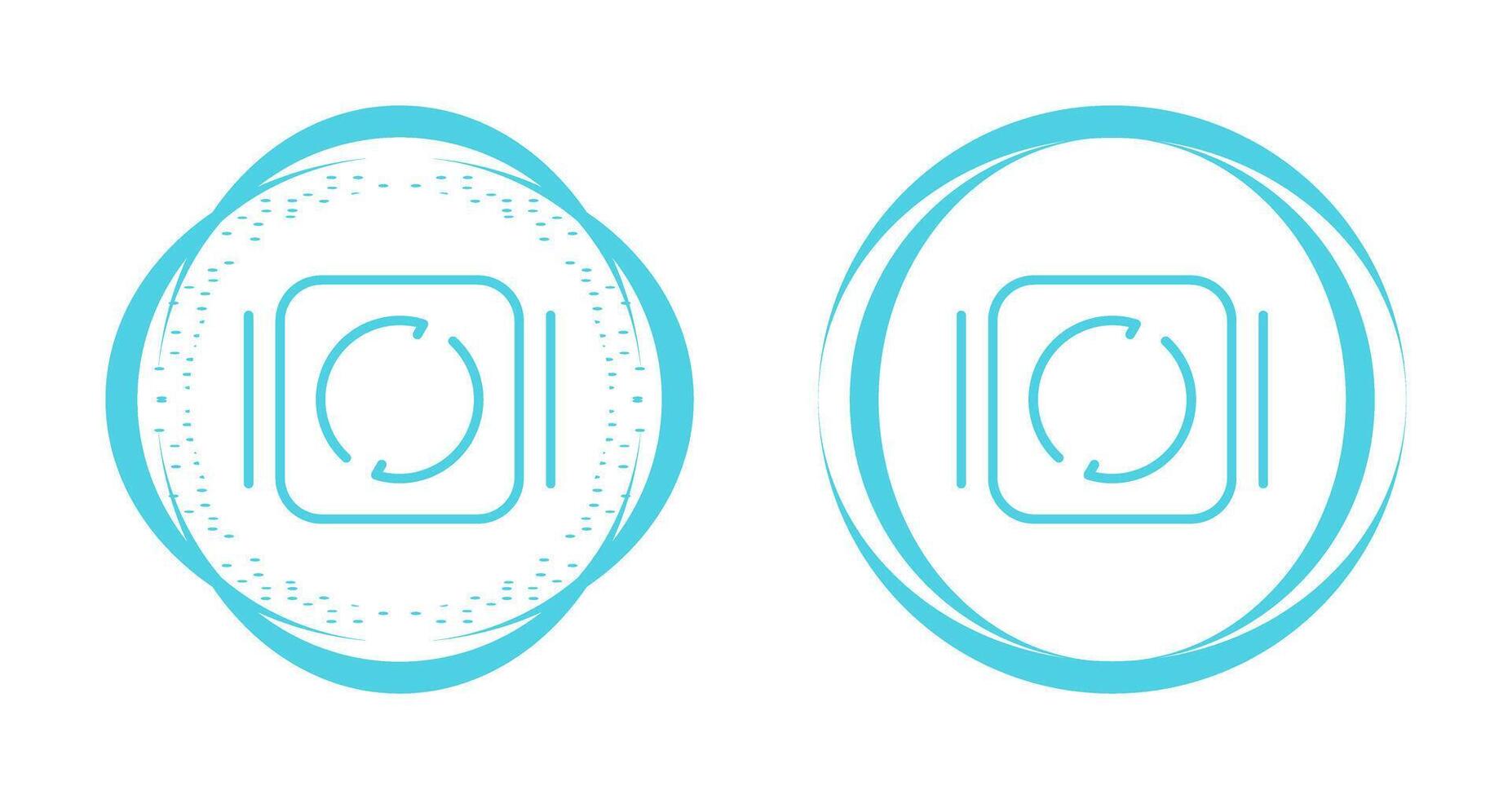 Refresh Button Vector Icon