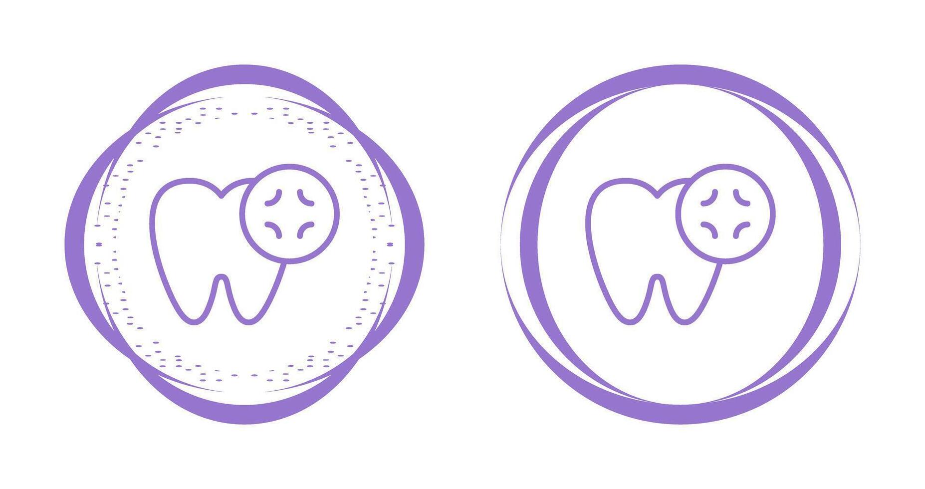 Pain Vector Icon