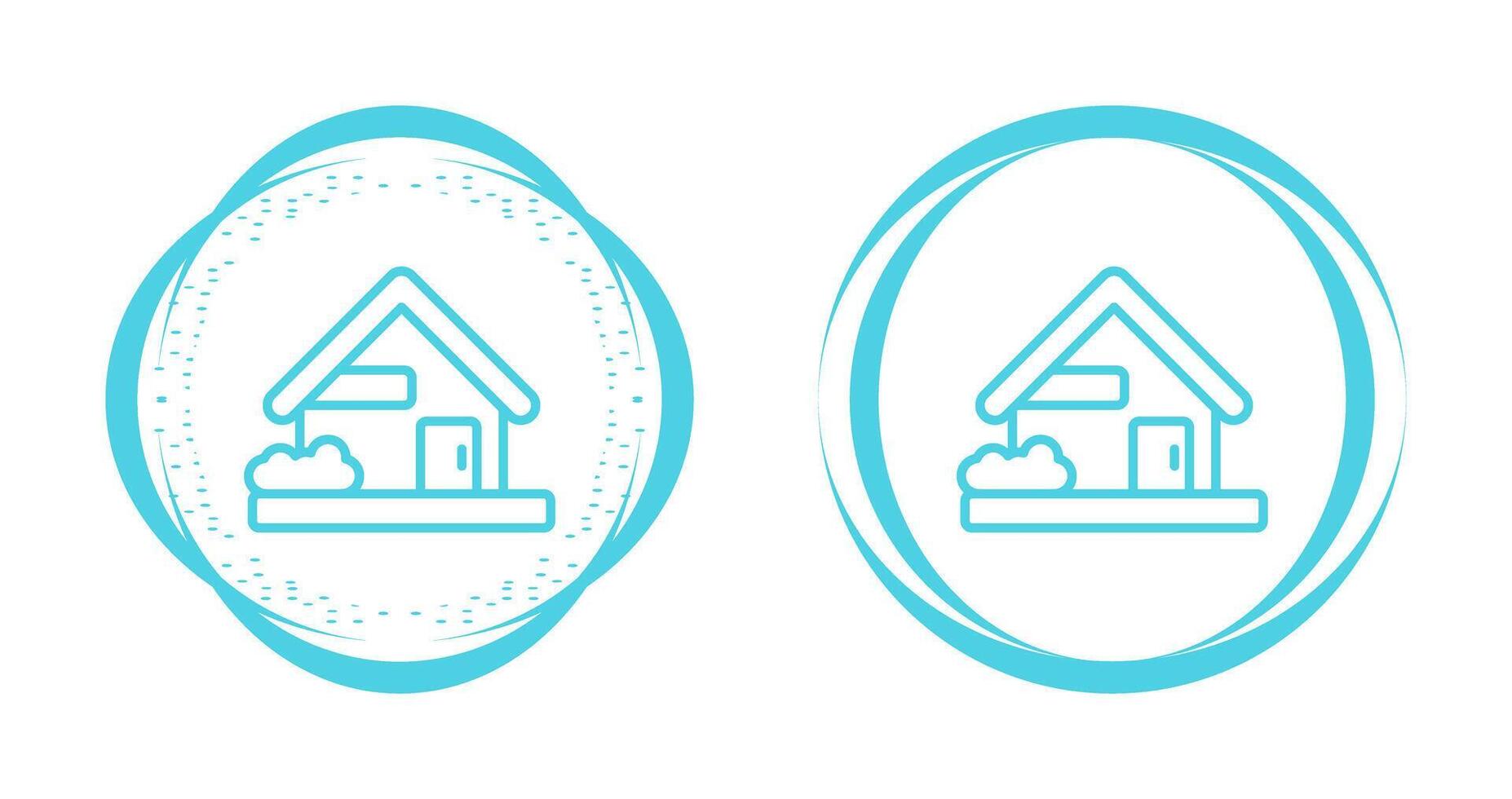 House Vector Icon