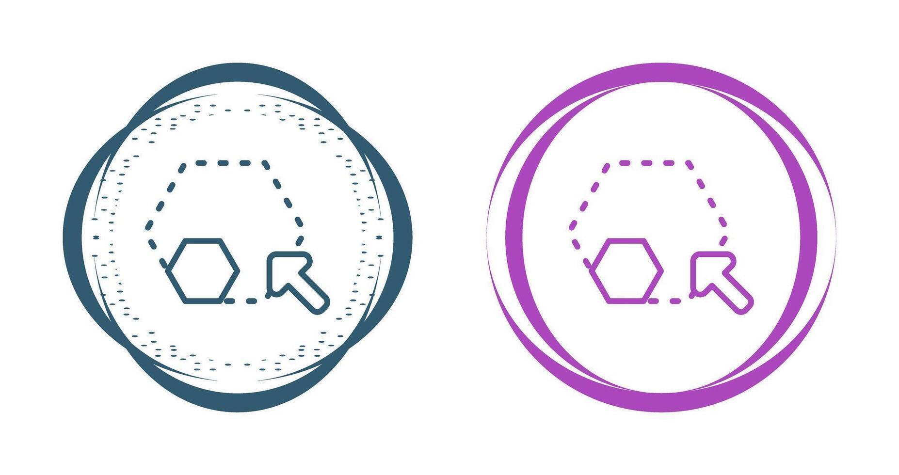 Select Vector Icon