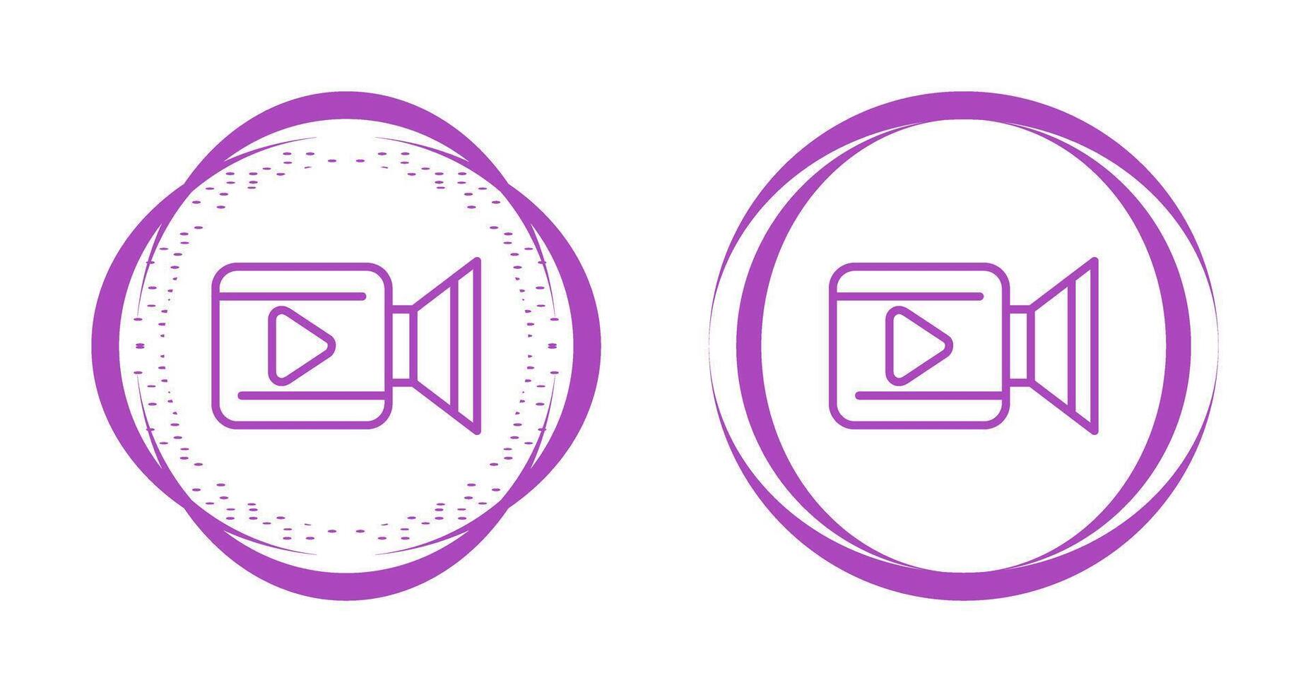 Camera Vector Icon