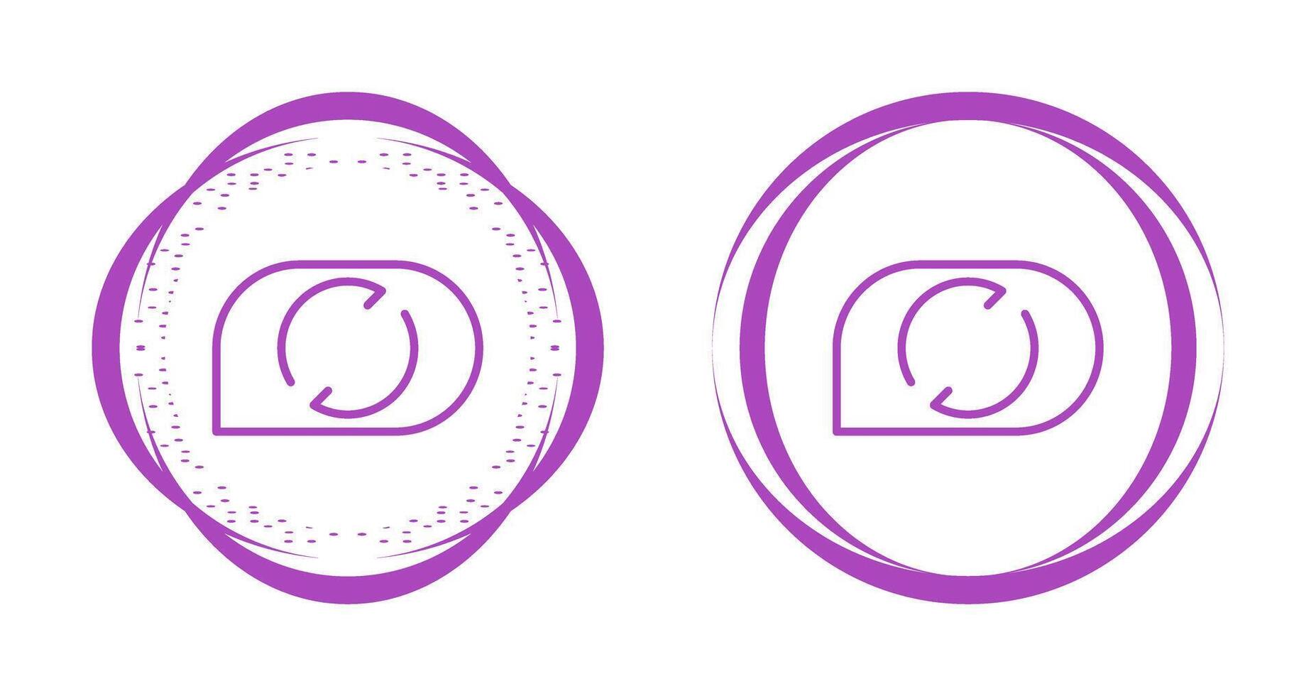 Refresh Vector Icon