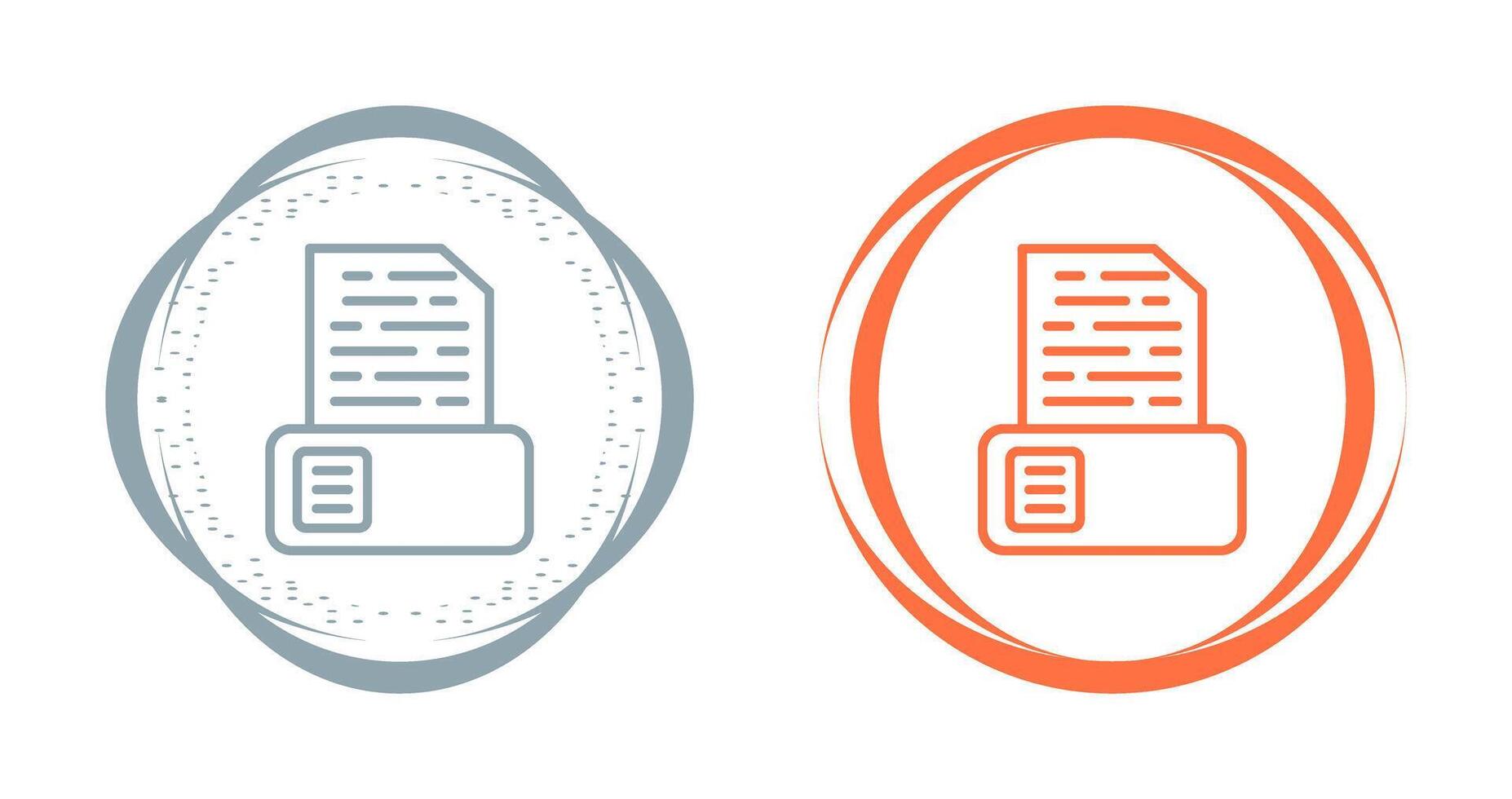 Archive Vector Icon