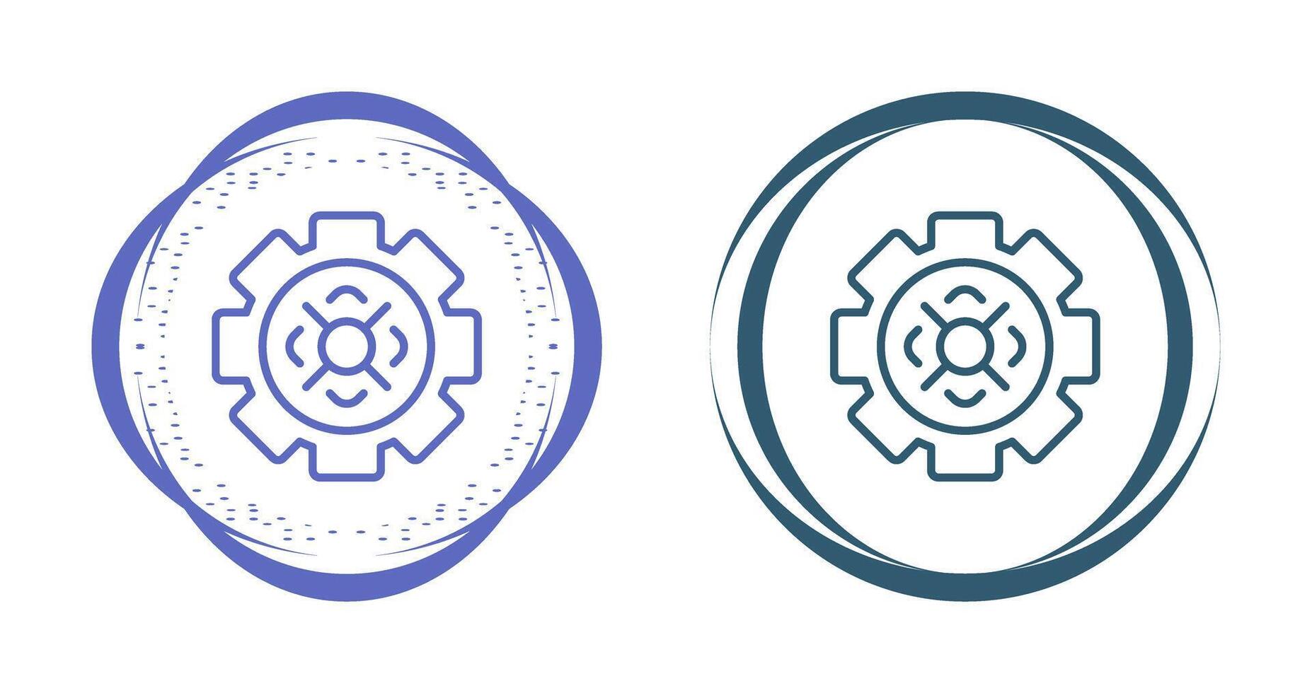 Target Vector Icon