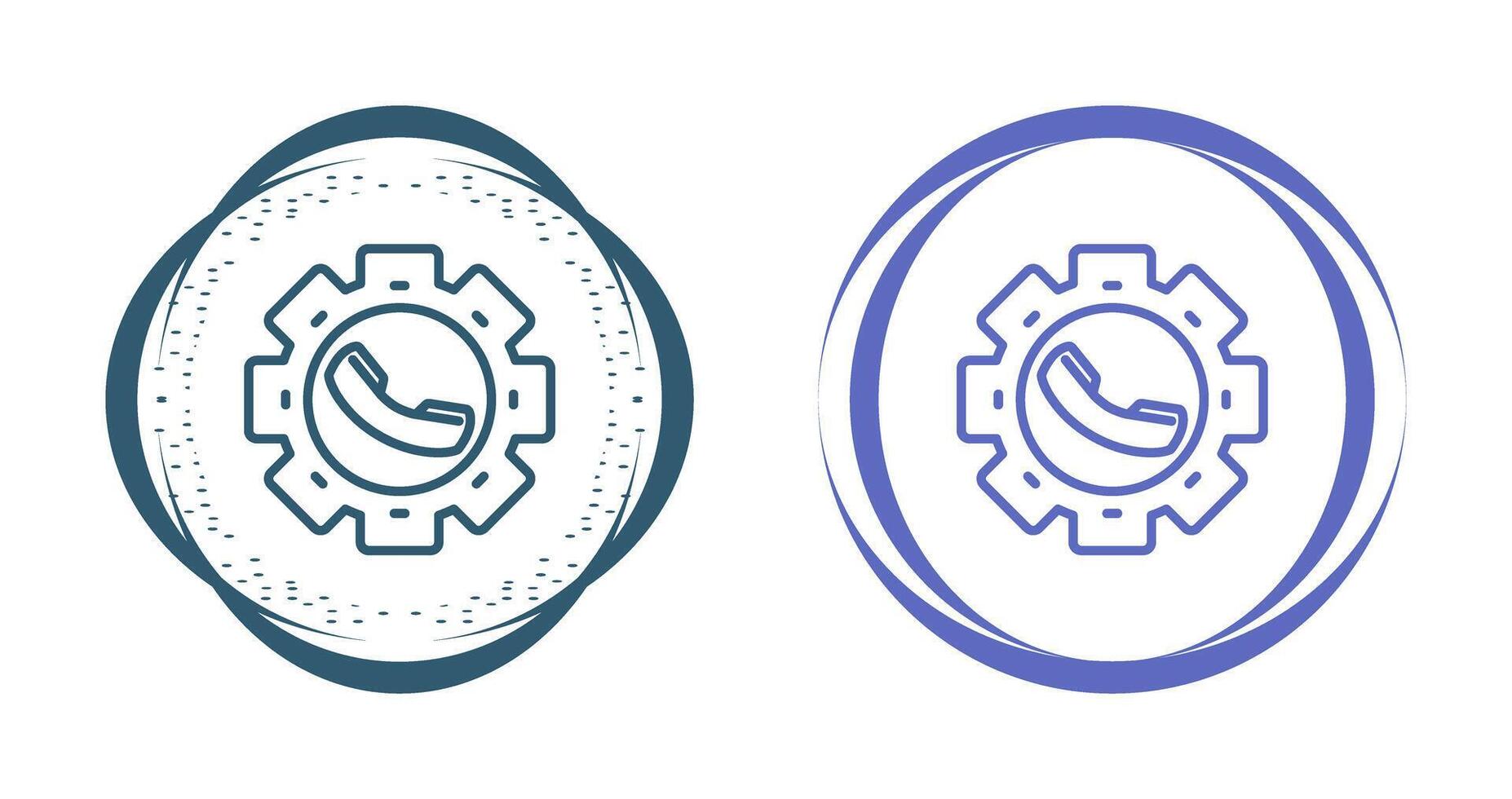 Gear Vector Icon