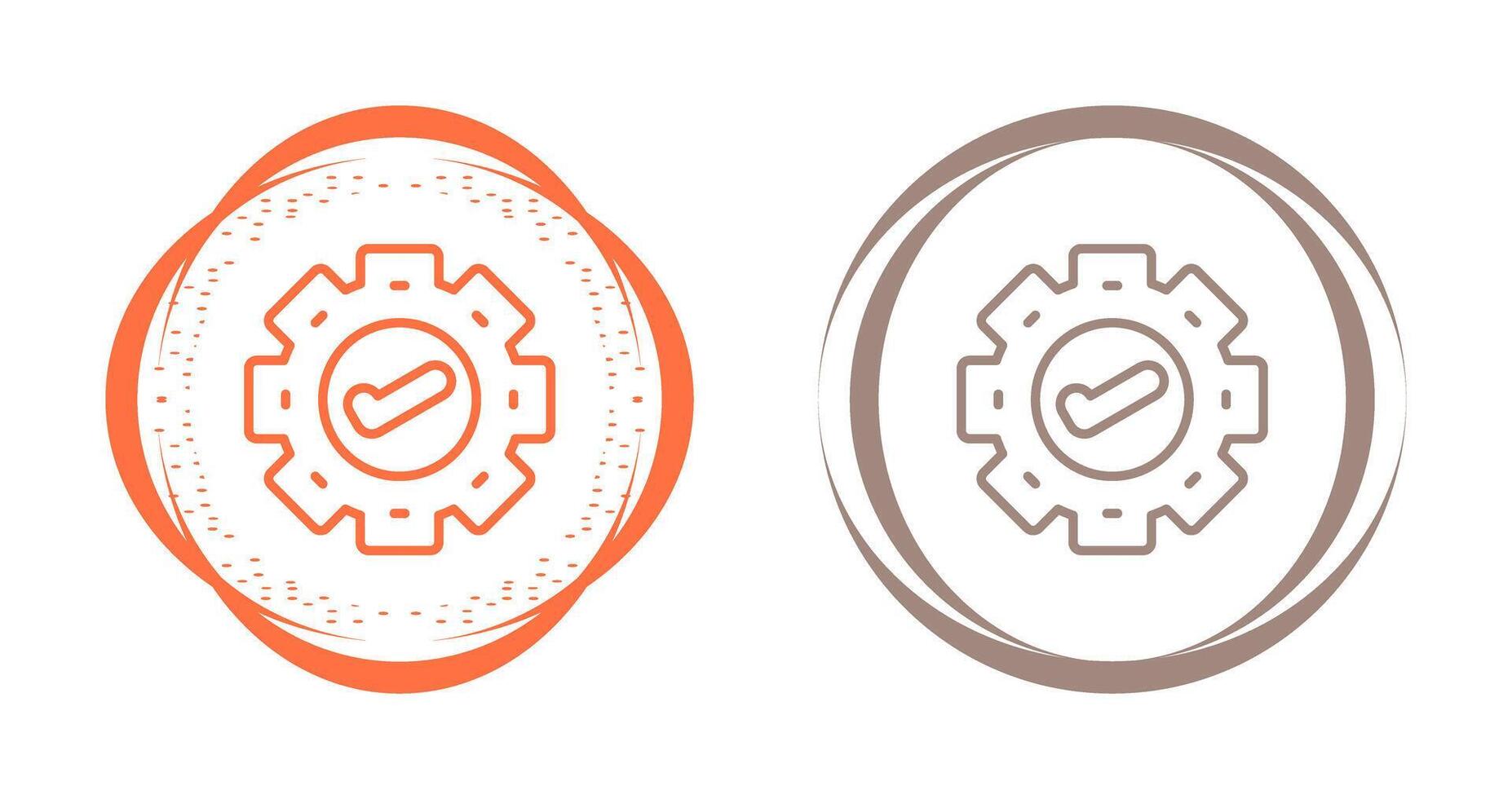 Tick Vector Icon