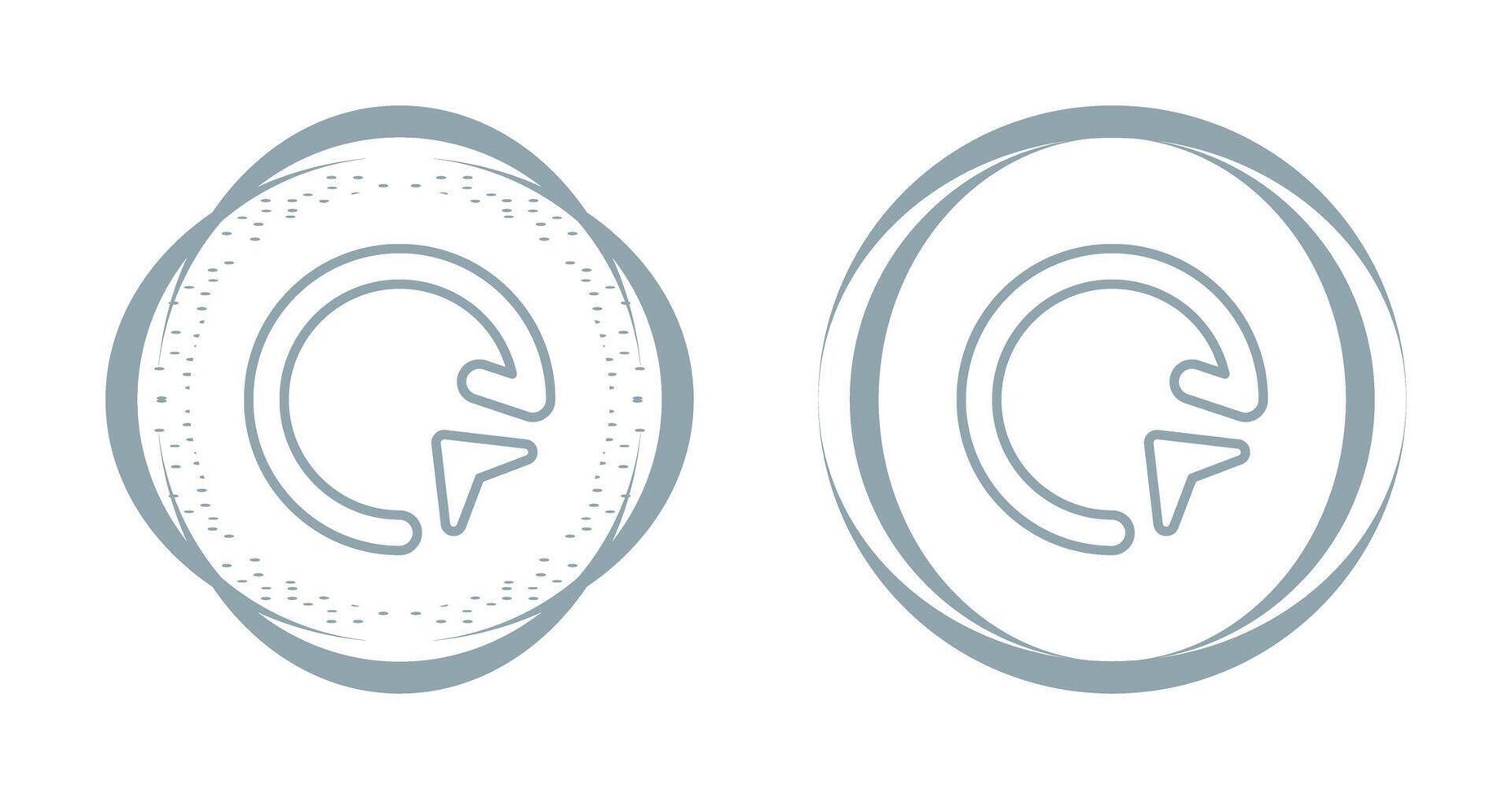 ReLoad Vector Icon