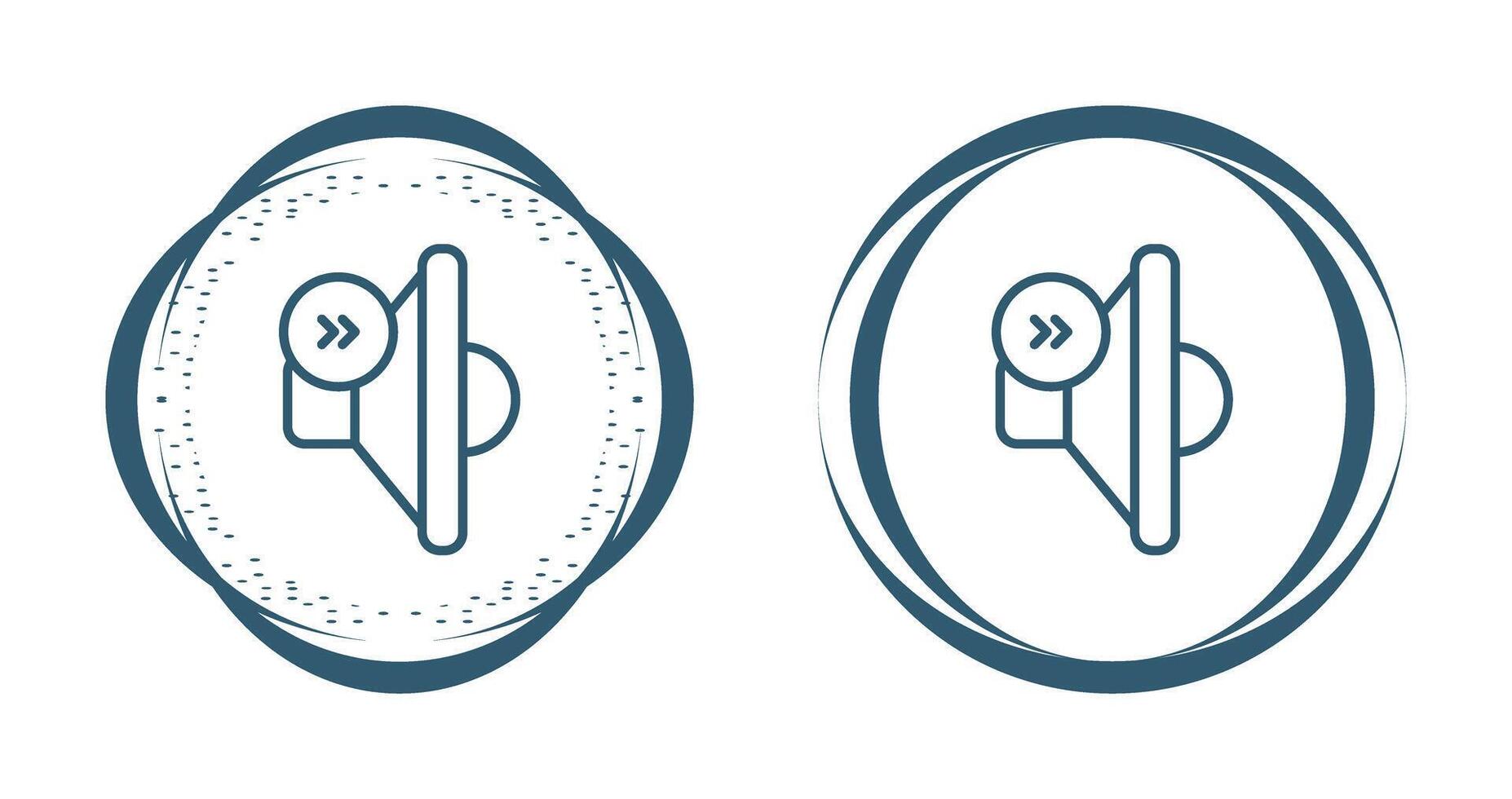 Forward Vector Icon