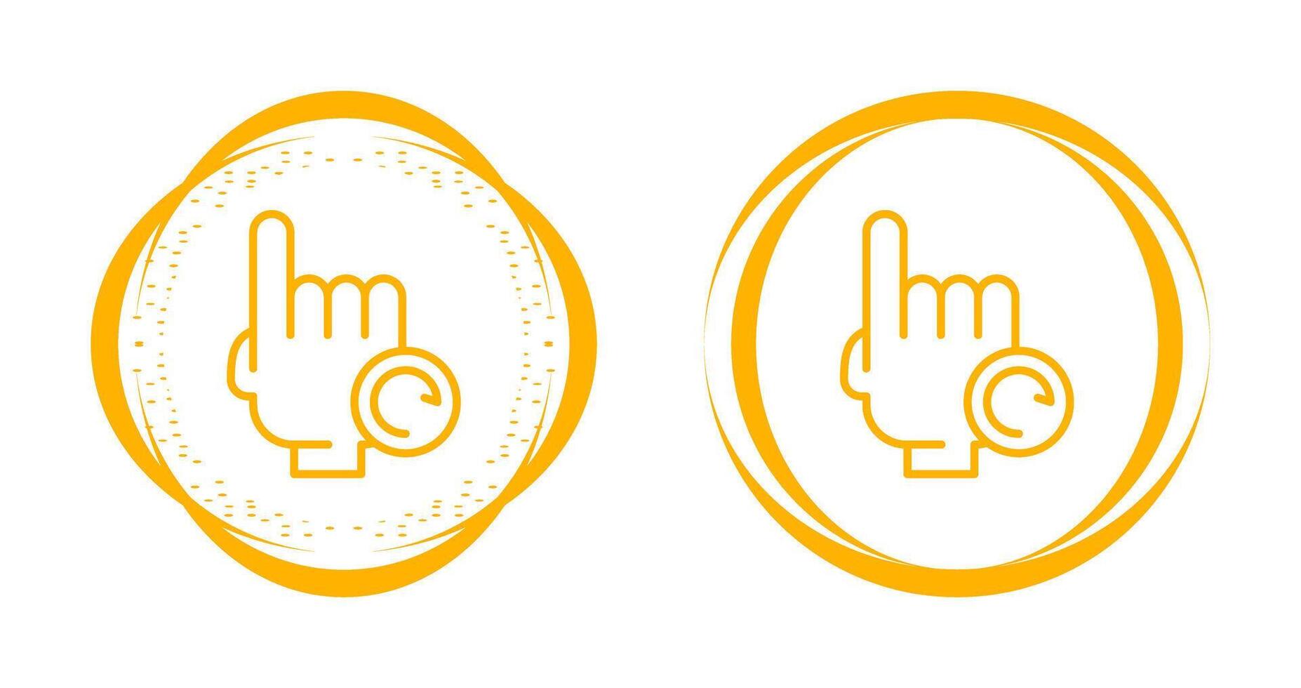 ReLoad Vector Icon