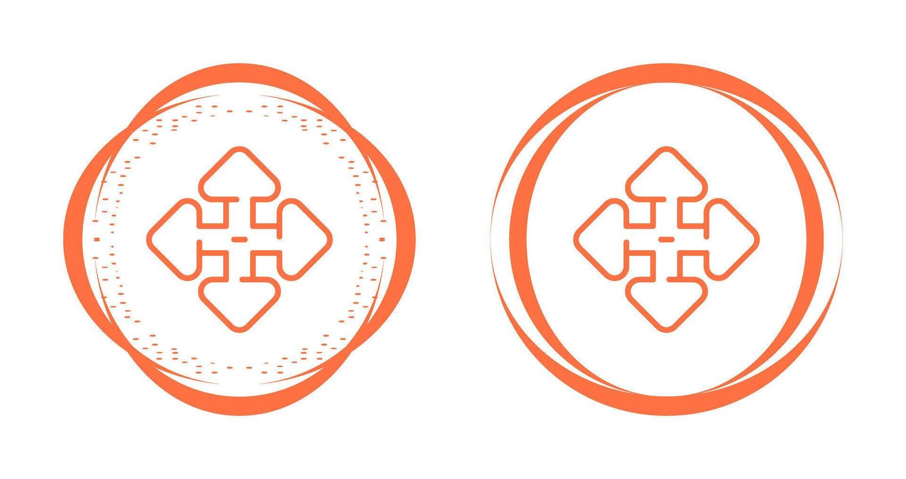 Cursor Vector Icon