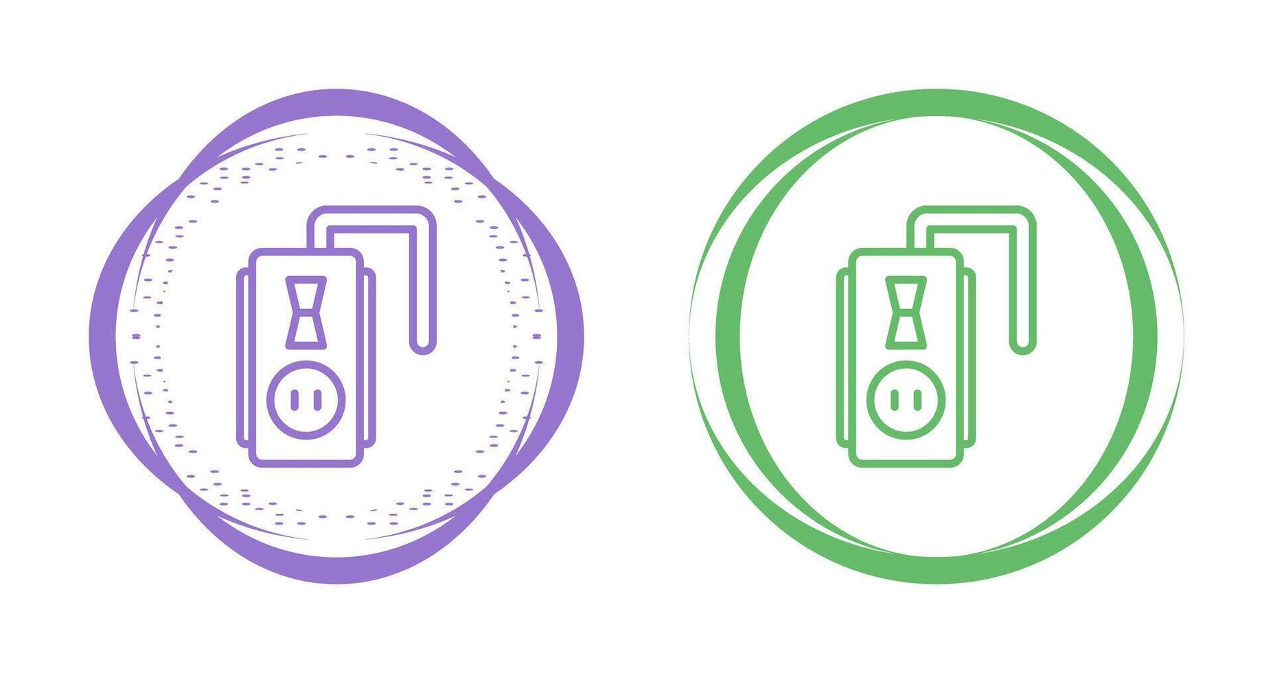 Socket Vector Icon