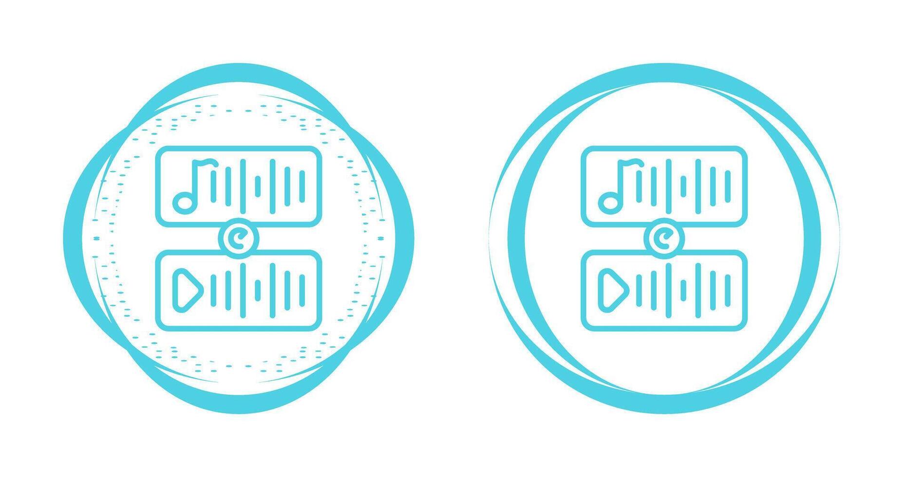 Sync Vector Icon