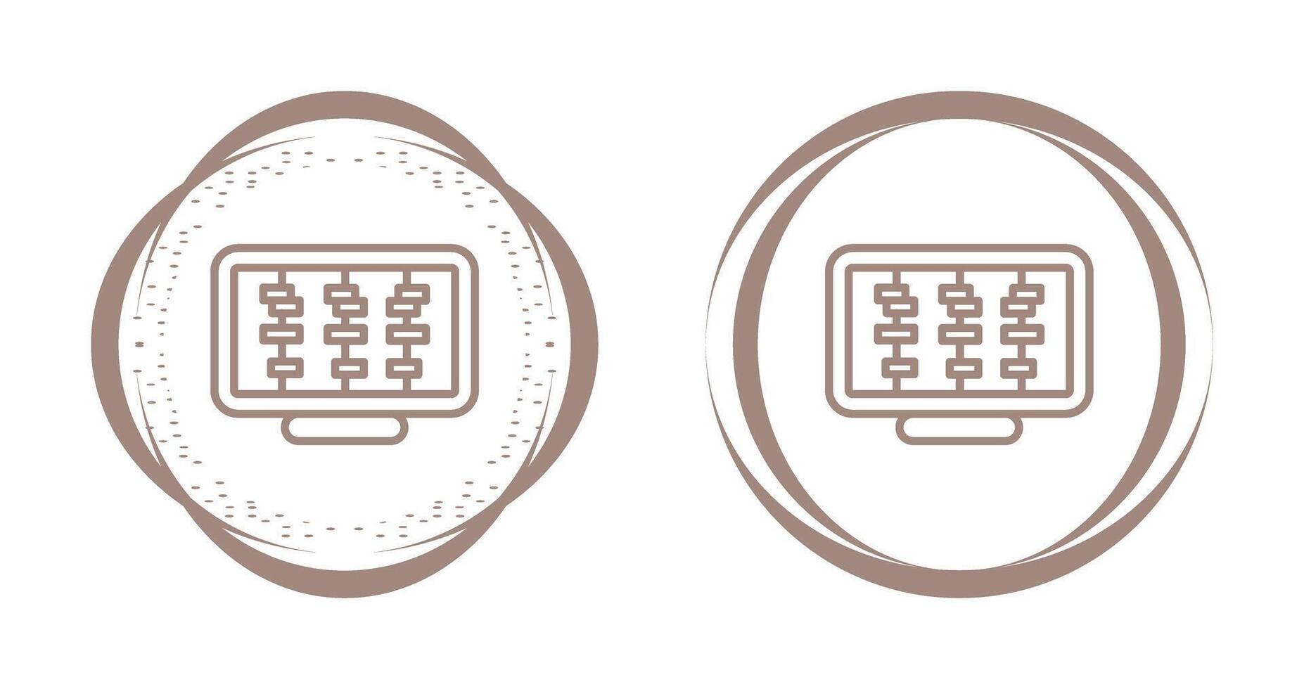 Timeline Vector Icon