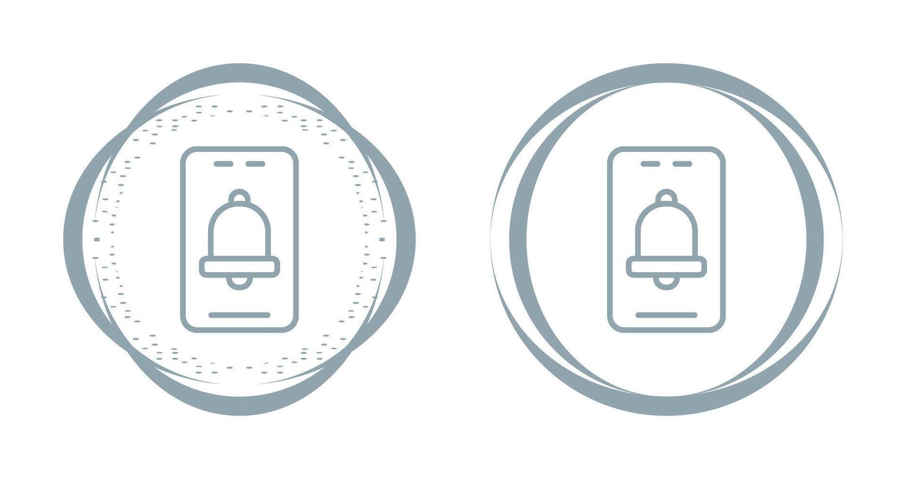 Notification Vector Icon