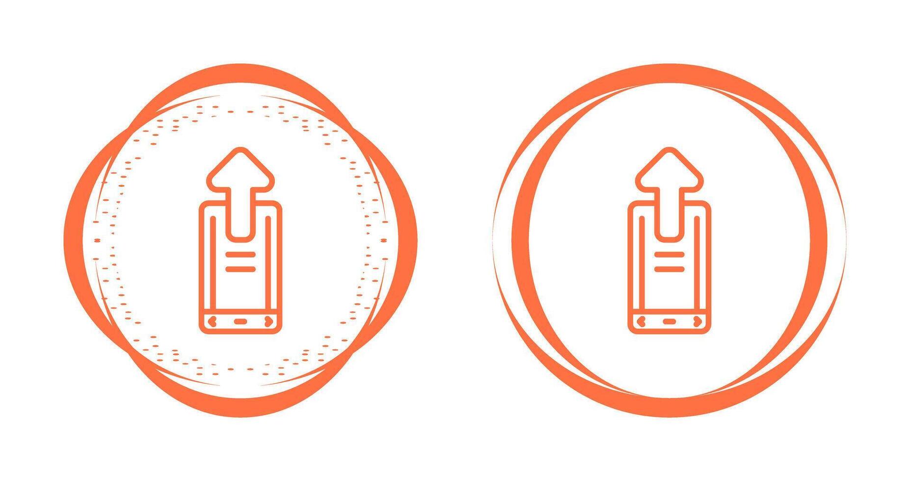 Upgrade Vector Icon