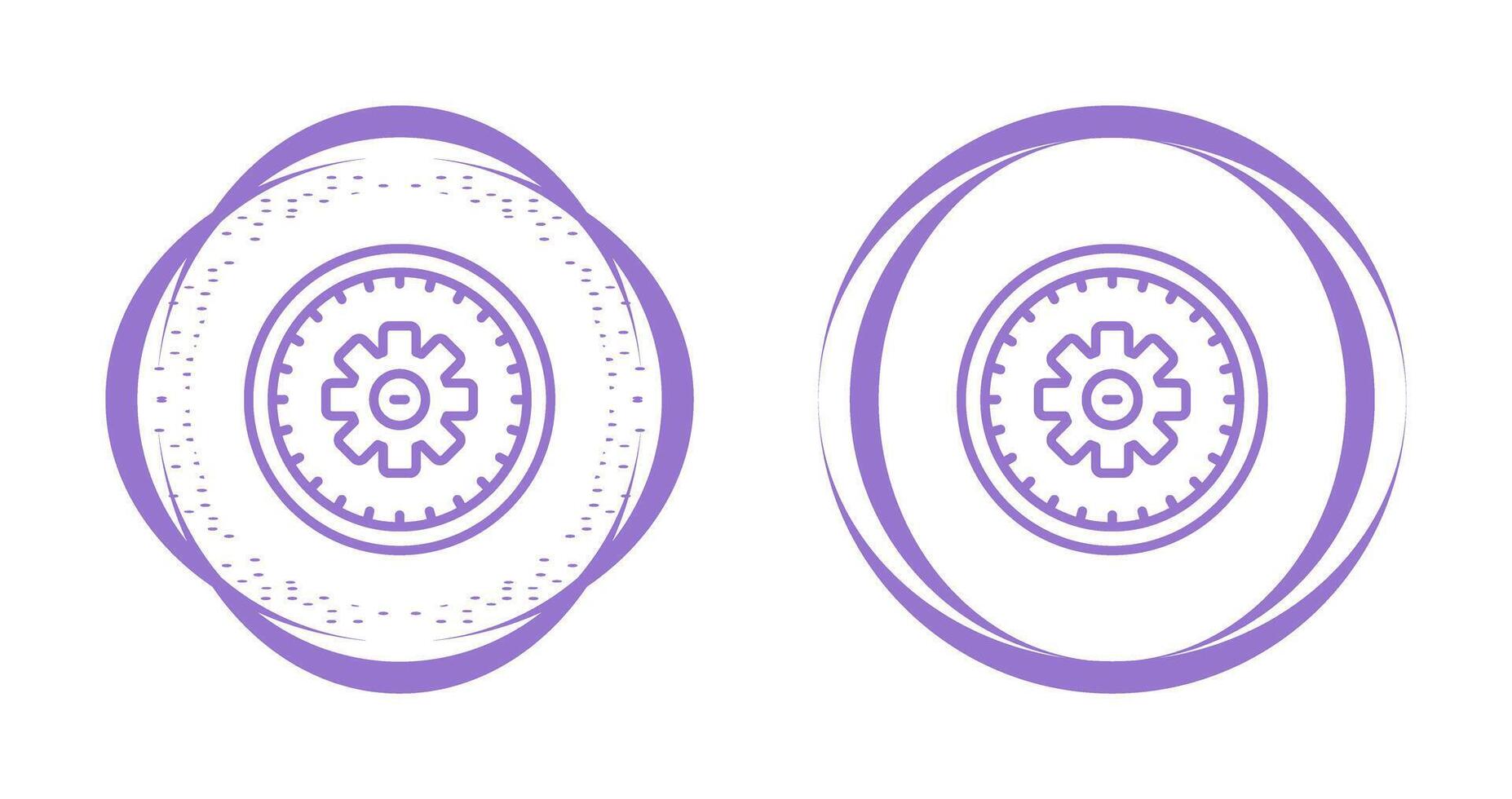 Time Management Vector Icon