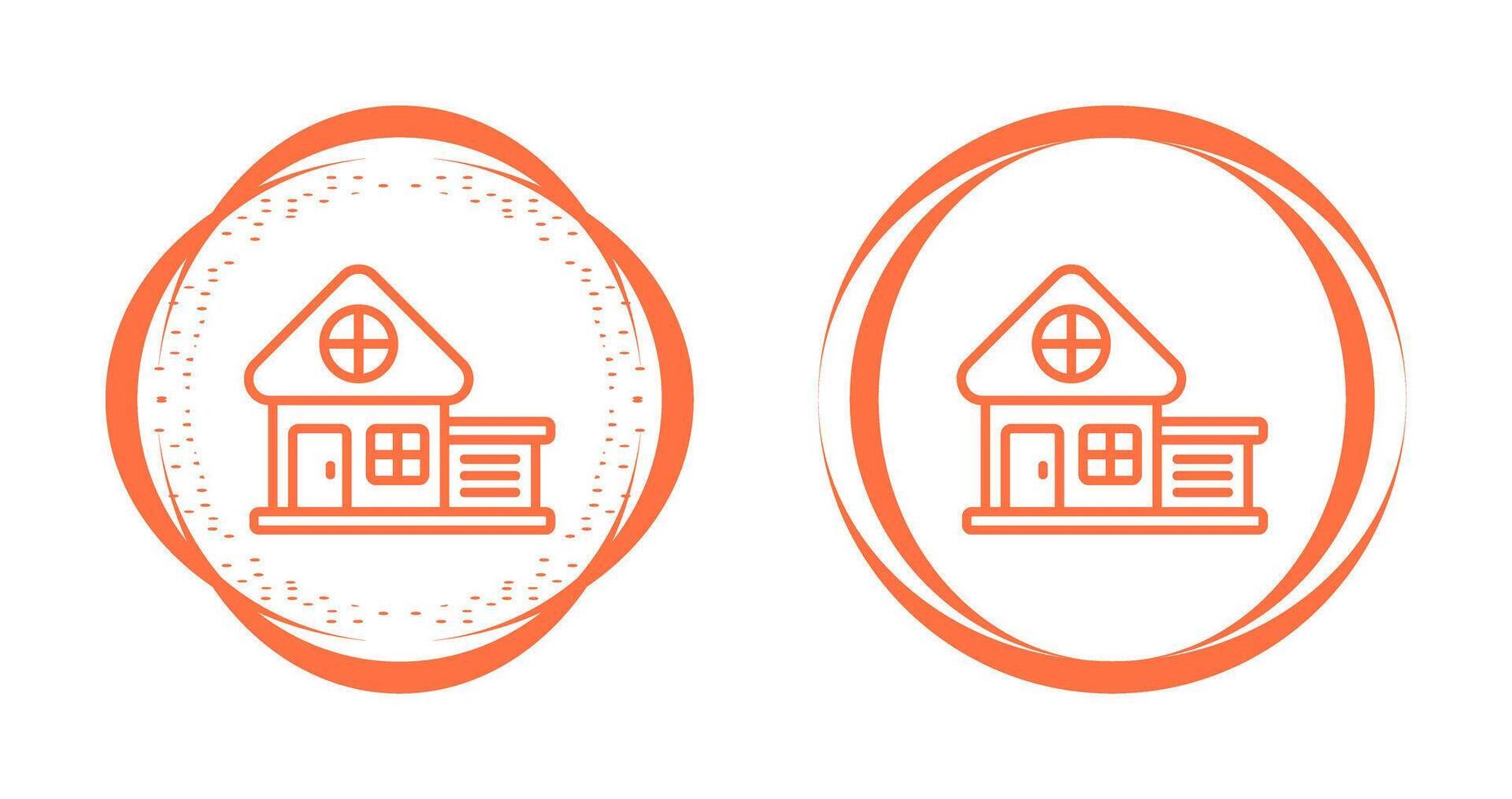 House Vector Icon