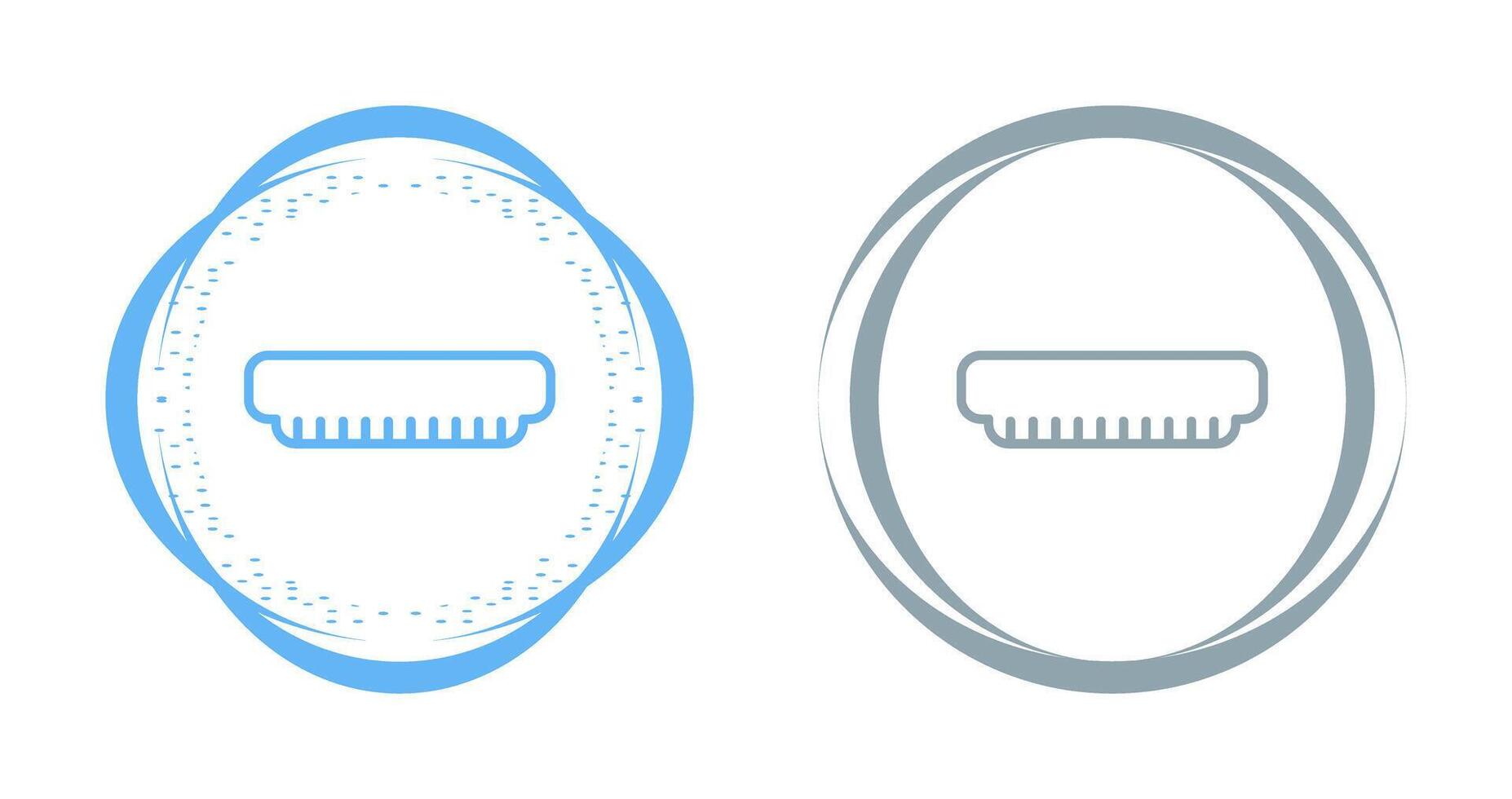 Hdmi Vector Icon