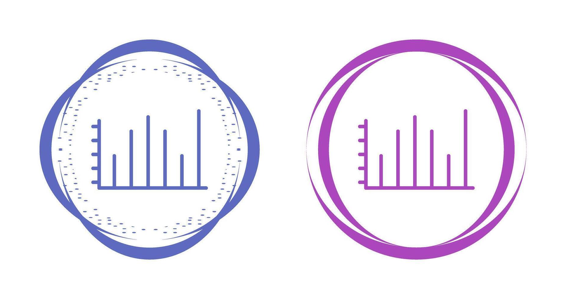 Stats Vector Icon