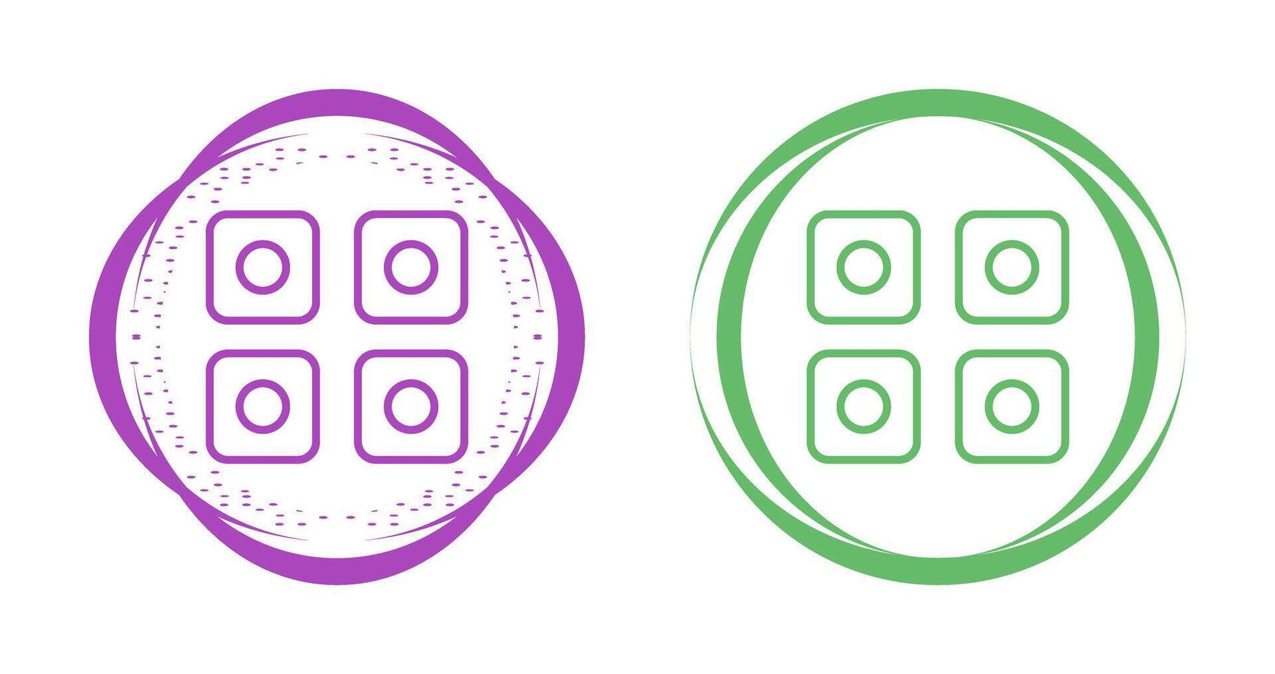 Keys Vector Icon