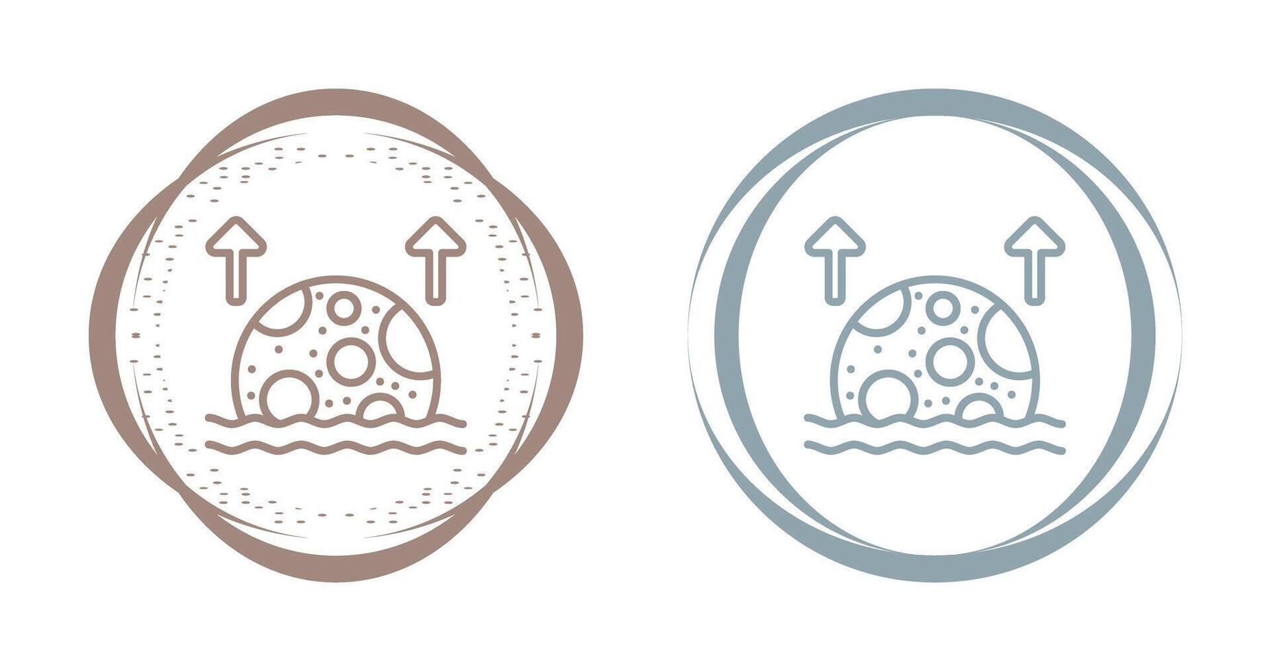 Moon Vector Icon