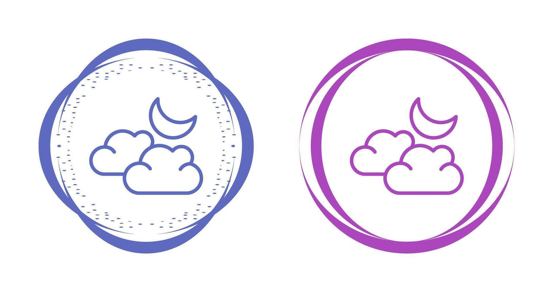 Cloud Vector Icon