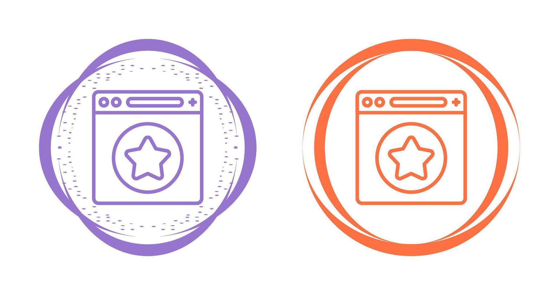 Favorite Vector Icon
