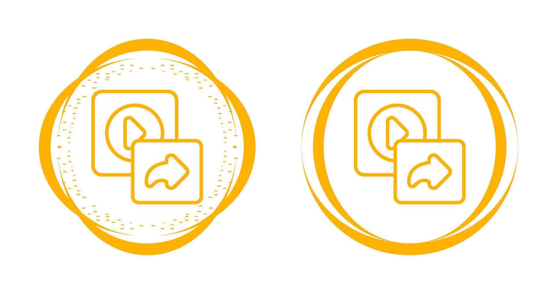 Share Vector Icon